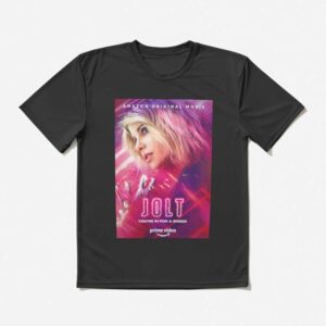 Jolt Movie 2021 Classic T Shirt
