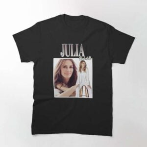 Julia Roberts Vintage T Shirt