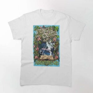 Jungle Cruise 2021 T Shirt