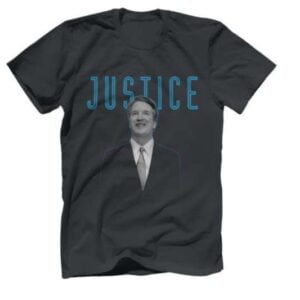 Justice Kavanaugh Unisex T Shirt