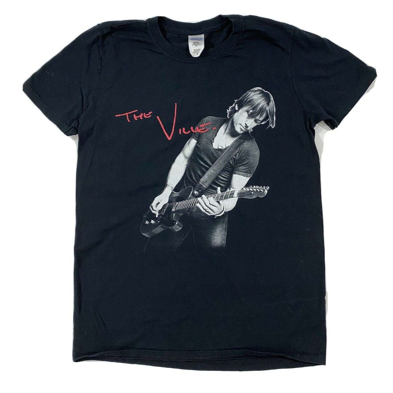 t shirt keith