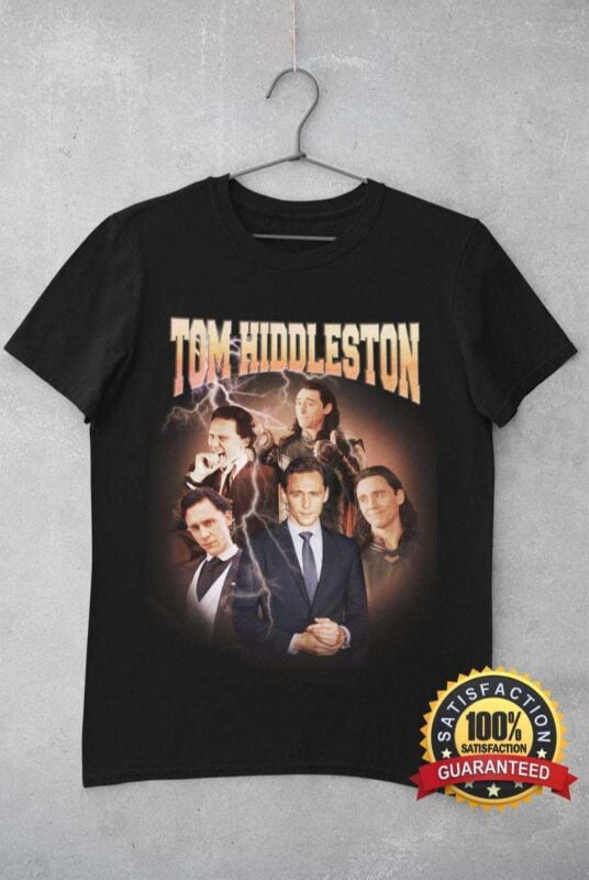 Music T-Shirts | Movie T-Shirts | Sport Merch – TeeFoxStore