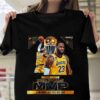 Los Angeles Lakers 2020 Nba Finals Champs T Shirt