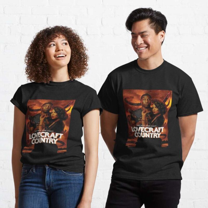 Music T-Shirts | Movie T-Shirts | Sport Merch – TeeFoxStore
