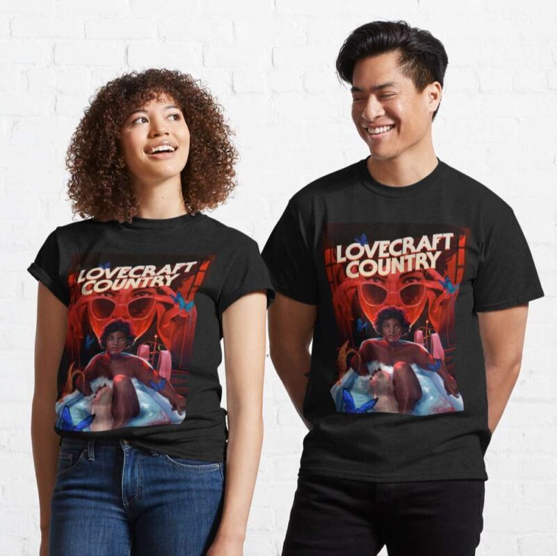 Music T-Shirts | Movie T-Shirts | Sport Merch – TeeFoxStore