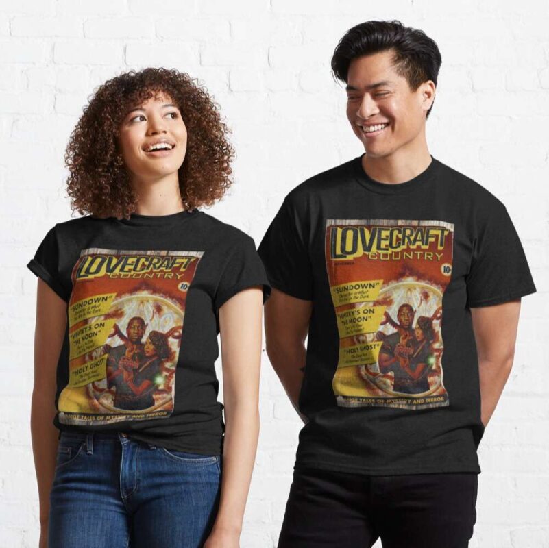 Music T-Shirts | Movie T-Shirts | Sport Merch – TeeFoxStore