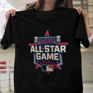 MLB All Star Game 2021 T Shirt