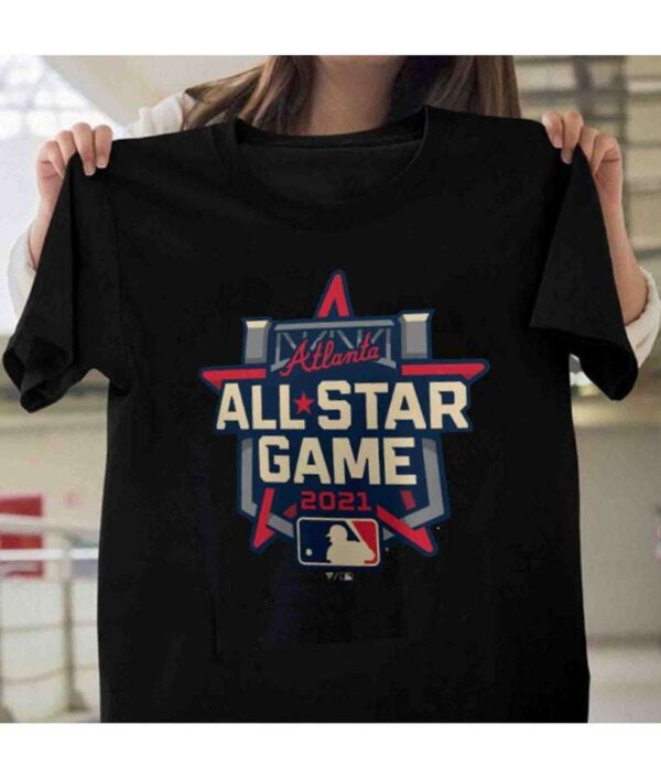 MLB All Star Game 2021 T Shirt