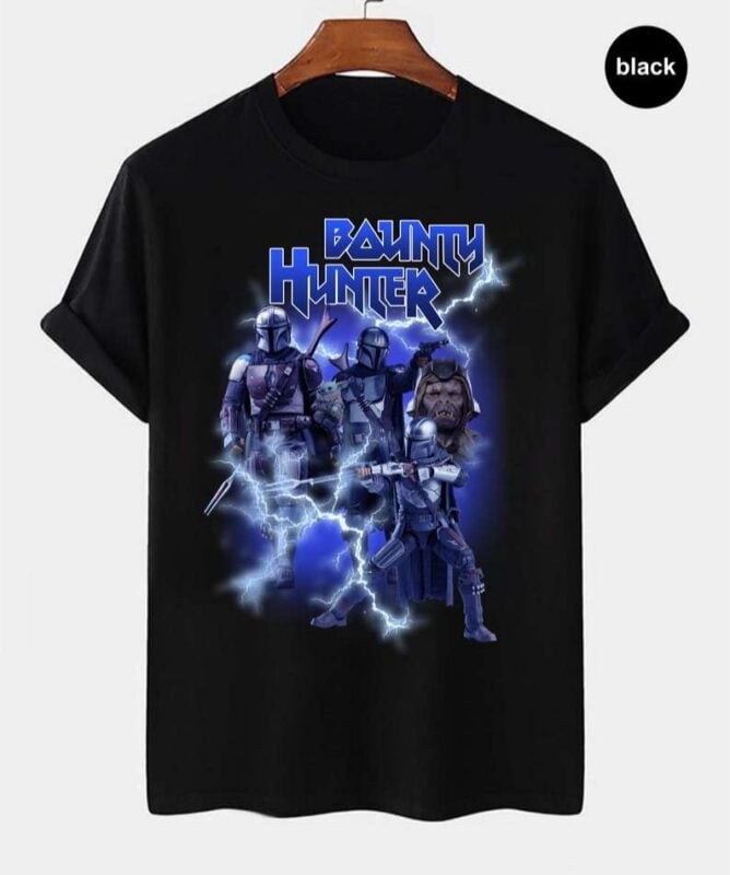 Music T-Shirts | Movie T-Shirts | Sport Merch – TeeFoxStore