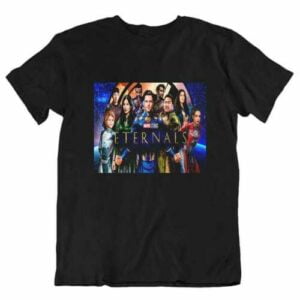 Marvel Eternals T Shirt