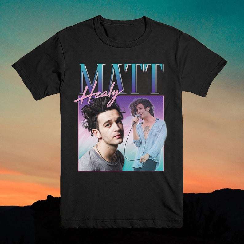 Music T-Shirts | Movie T-Shirts | Sport Merch – TeeFoxStore.com