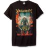 Megadeth New Workd T Shirt