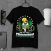 Milwaukee Bucks NBA Finals 2021 T Shirt