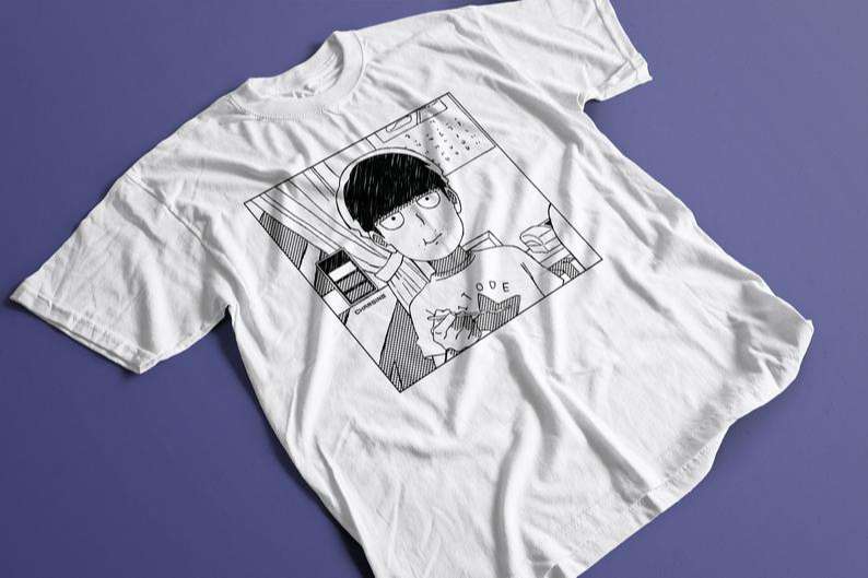 Music T-Shirts | Movie T-Shirts | Sport Merch – TeeFoxStore