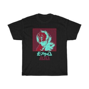 Mob Psycho 100 T Shirt