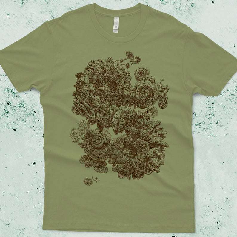 Music T-Shirts | Movie T-Shirts | Sport Merch – TeeFoxStore