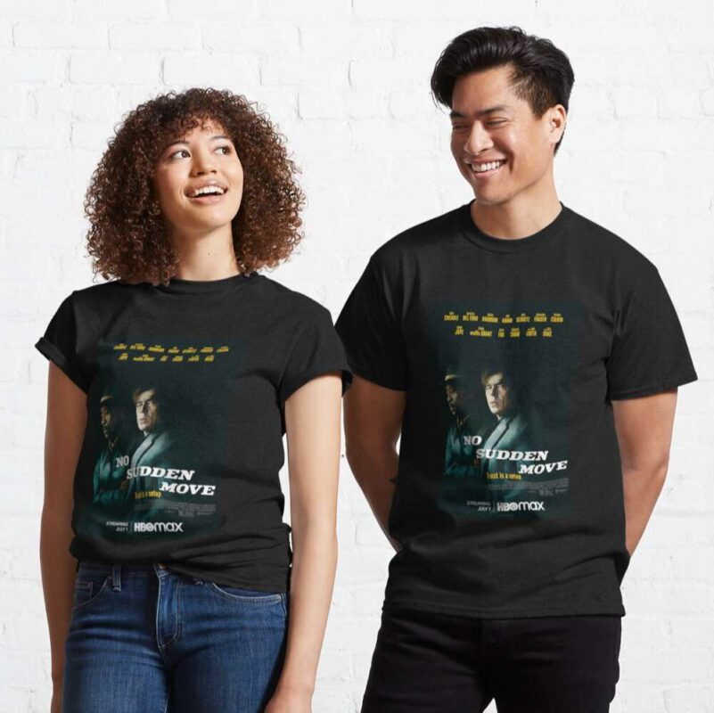 Music T-Shirts | Movie T-Shirts | Sport Merch – TeeFoxStore