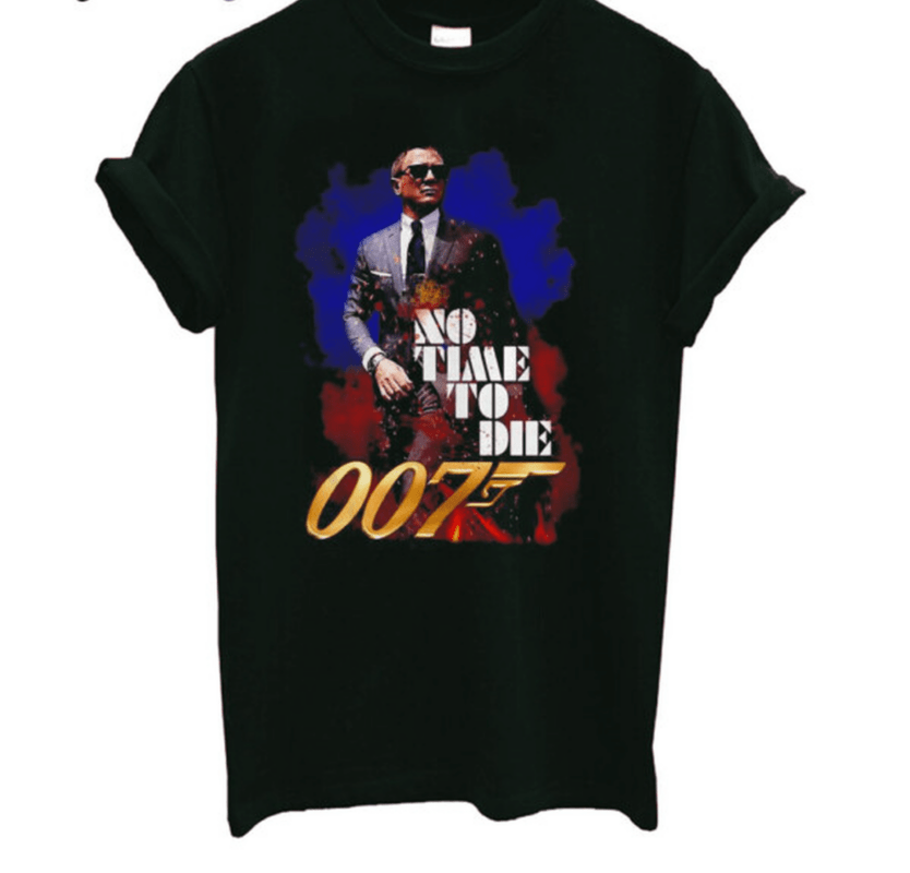 Music T-Shirts | Movie T-Shirts | Sport Merch – TeeFoxStore.com