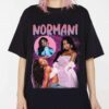 Normani Rap Hip Hop Vintage T Shirt