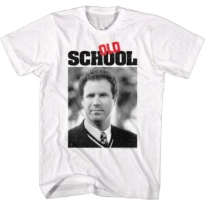 Old School Frank the Tank Movie T Shirt
