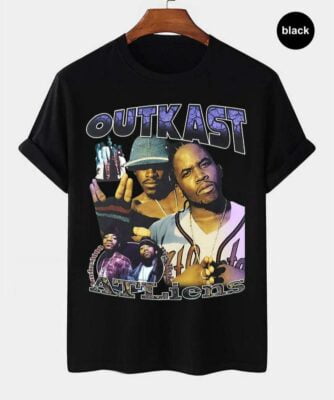 outkast atliens