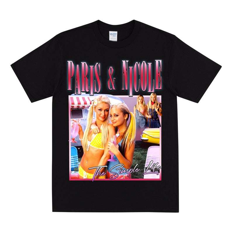 Music T-Shirts | Movie T-Shirts | Sport Merch – TeeFoxStore.com