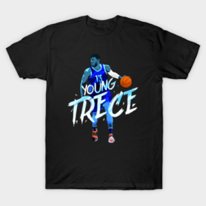 Paul George Los Angeles Clippers T Shirt