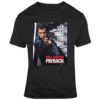 Pay Back Mel Gibson Movie T Shirt