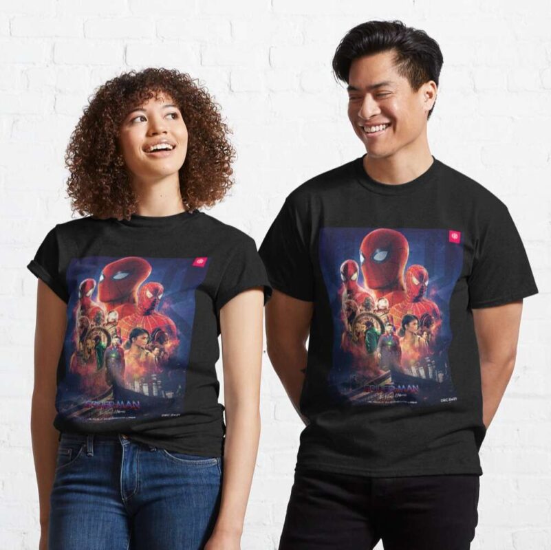 Music T-Shirts | Movie T-Shirts | Sport Merch – TeeFoxStore.com