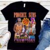 Phoenix Suns NBA Finals Vintage 2021 Shirt