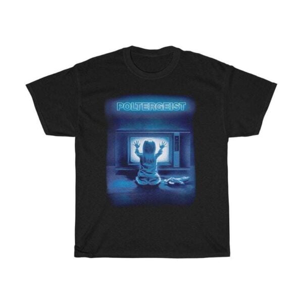 Poltergeist Movie T Shirt
