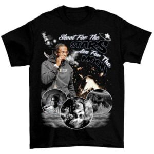 Pop Smoke Retro Vintage Bootleg T Shirt