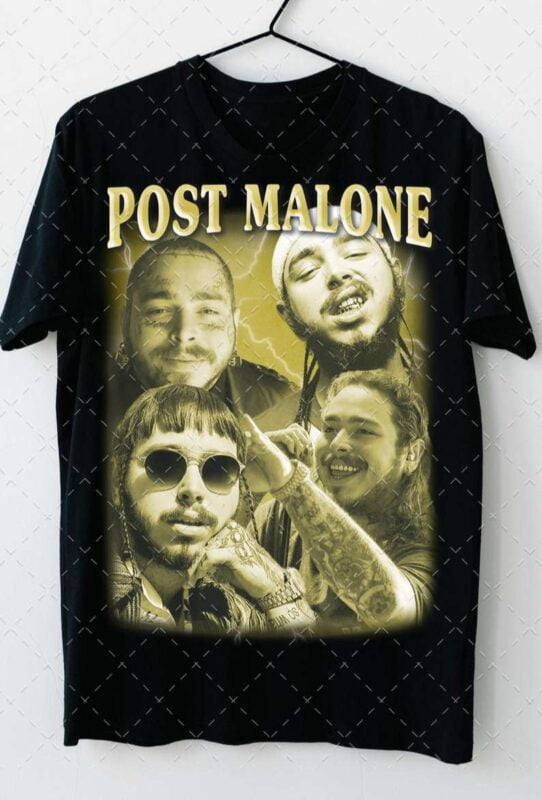 Music T-Shirts | Movie T-Shirts | Sport Merch – TeeFoxStore