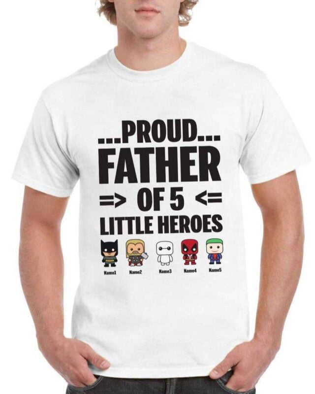 Music T-Shirts | Movie T-Shirts | Sport Merch – TeeFoxStore
