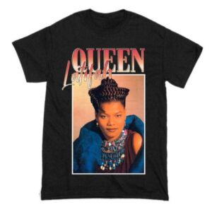 Queen Latifah T Shirt