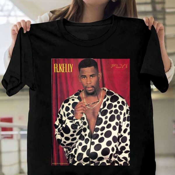 R Kelly Fly T Shirt