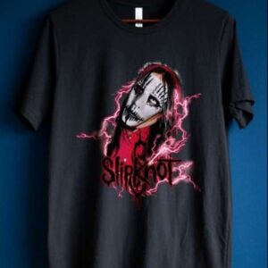 RIP Joey Jordison Slipknot Unisex T Shirt