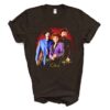 Reba McEntire and Brooks Dunn Tour 1997 T Shirt