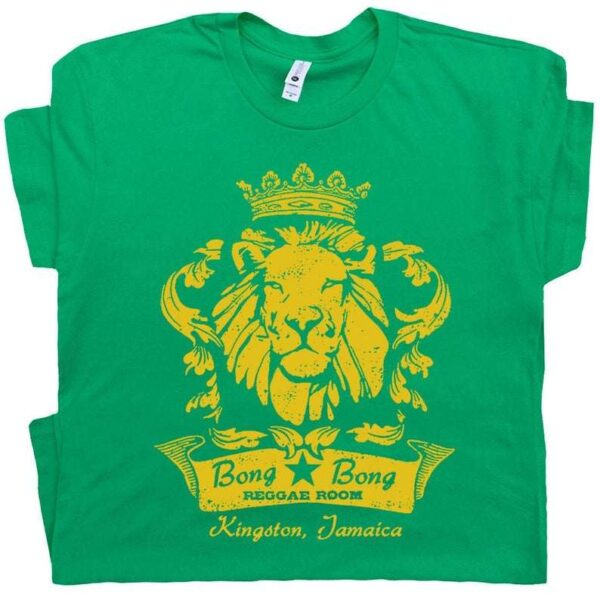 Reggae T Shirt