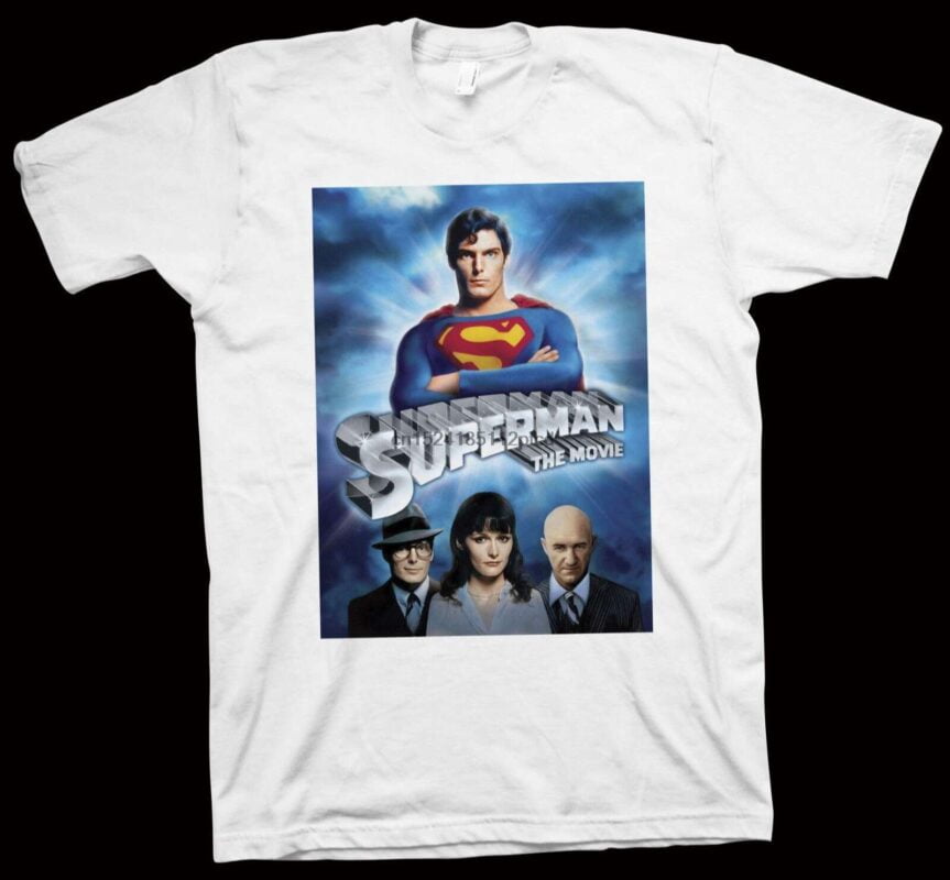 Music T-Shirts | Movie T-Shirts | Sport Merch – TeeFoxStore
