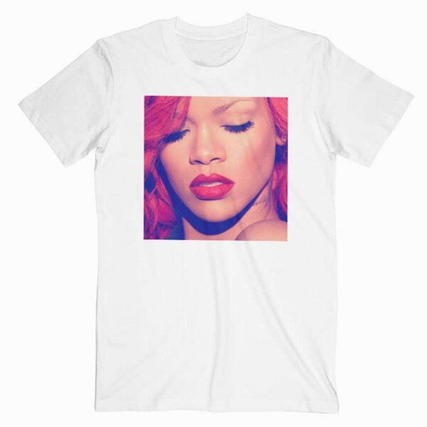 Rihanna Loud T Shirt