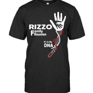 Rizzo Family T Shirt