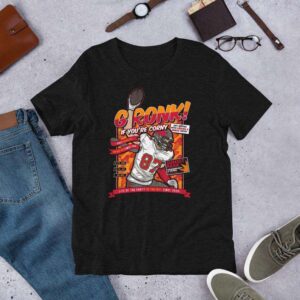 Rob Gronkowski Vintage T Shirt