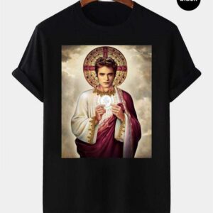 Robert Pattinson T Shirt Edward Cullens