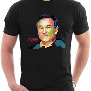 Robin Williams T Shirt