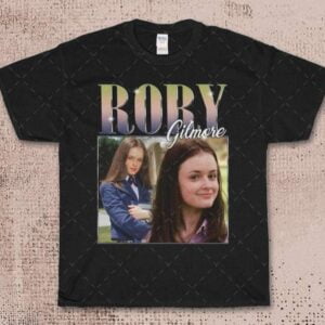 Rory Gilmore Gilmore Girls T Shirt