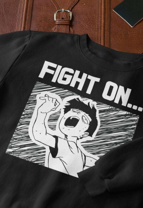 Music T-Shirts | Movie T-Shirts | Sport Merch – TeeFoxStore