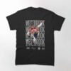 Russell Westbrook NBA All Time Triple Doubles Leader T Shirt