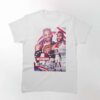 Russell Westbrook The MVP No 4 T Shirt