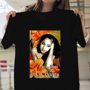 Sade ADU Paradise T Shirt